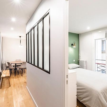 127 St Dom - Emplacement Parfait - Paris 7Eme Екстериор снимка