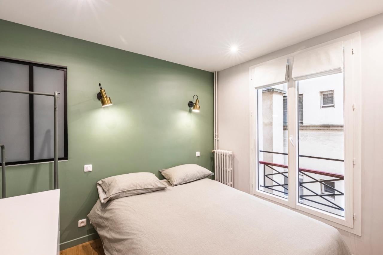127 St Dom - Emplacement Parfait - Paris 7Eme Екстериор снимка